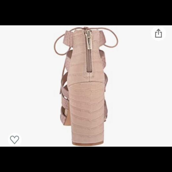 Vince Camuto Women’s Gladiator Sandal - Picture 10 of 10